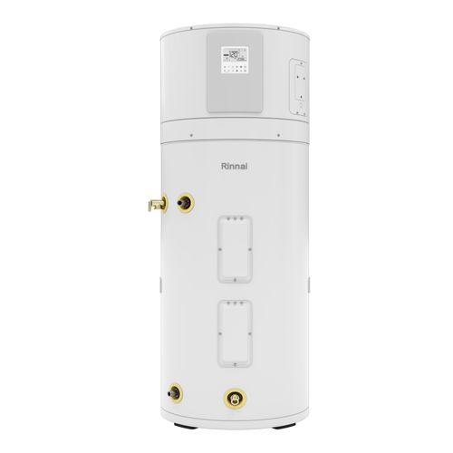 Main product image of 65 Gallon REHP65 Residential Electric Heat Pump Water Heater (1PH, 4.5kW, 208/240V)