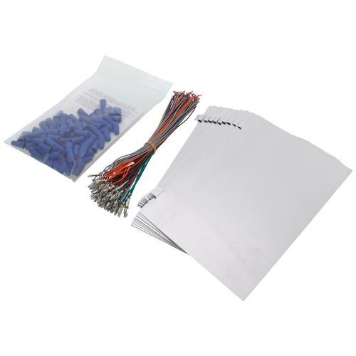 Main product image of Low Voltage Escutcheon Kit 10p, REK10B