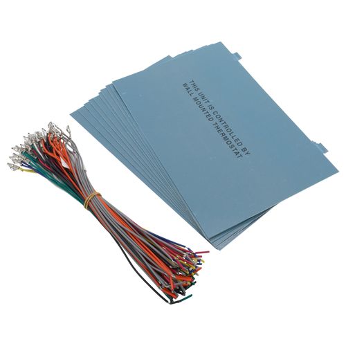 Main product image of Low Voltage Escutcheon Kit 10p, REK10B