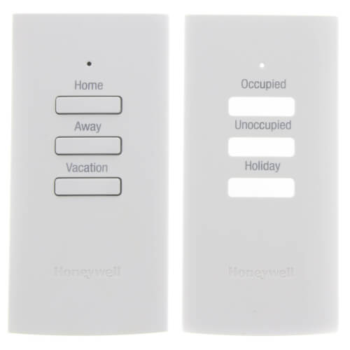 RedLINK Wireless Entry/Exit Remote