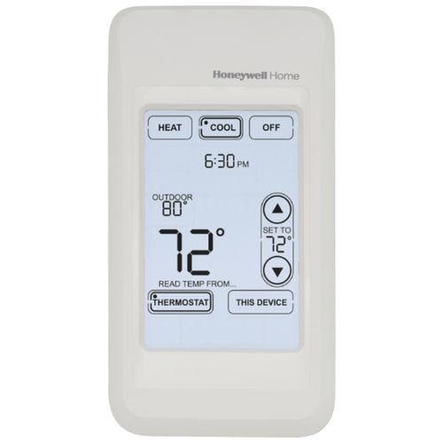 Main product image of RedLINK Portable Comfort Control