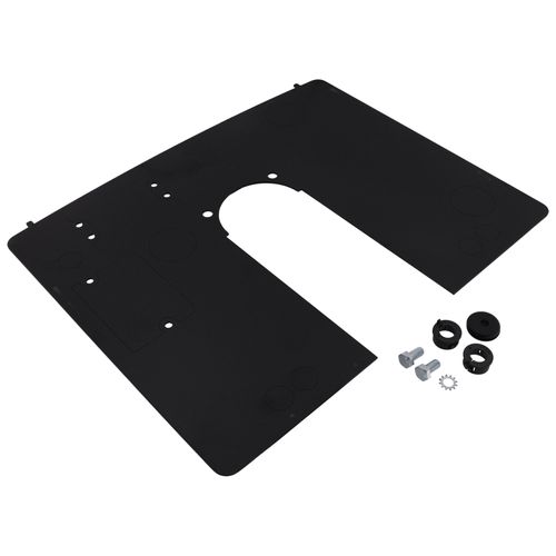 Main product image of Cover Kit for EZ-1, EZ-2, EZ-3, EZ-LF, EZ-Pro, EZ-66, 99FRD, 100CRD and 102CRD Oil Burners