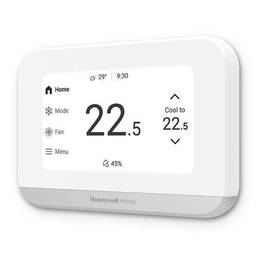 Main product image of ElitePRO S1000 4.3" Smart Thermostat, White, THX1000W1