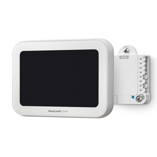 Main product image of ElitePRO S1200 5" Smart Thermostat, White, THX1200W5