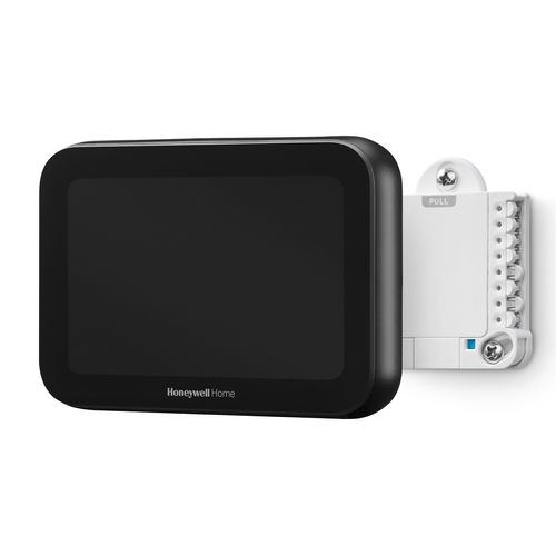 Main product image of ElitePRO S1200 Smart Thermostat IAS Kit, Black, YTHX1200B6