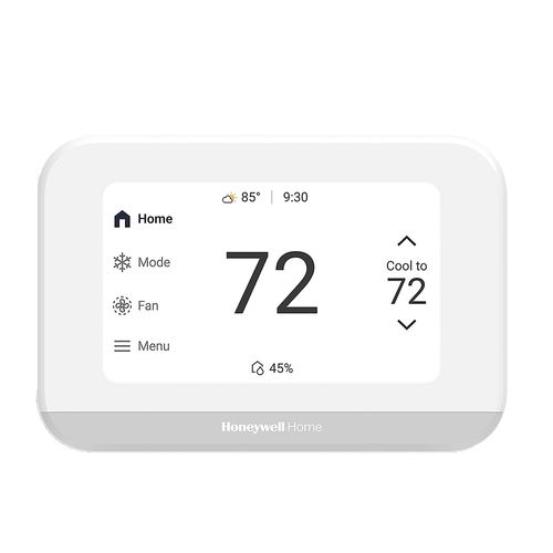 Main product image of ElitePRO S1200 Smart Thermostat EIM Kit, White, YTHX1200W7