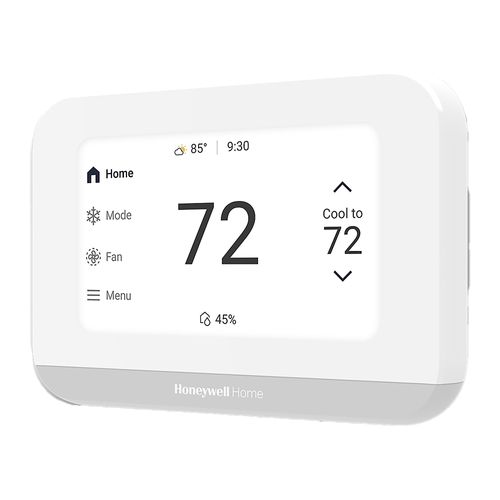 Main product image of ElitePRO S1200 Smart Thermostat EIM Kit, White, YTHX1200W7
