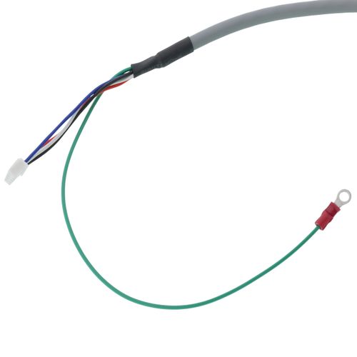 Main product image of Cable Connect for Multiple Tankless Water Heaters to MSB Board, REU-MSB-C1