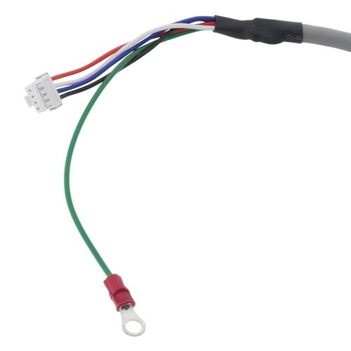 Main product image of Cable Connect for Multiple Tankless Water Heaters to MSB Board, REU-MSB-C1