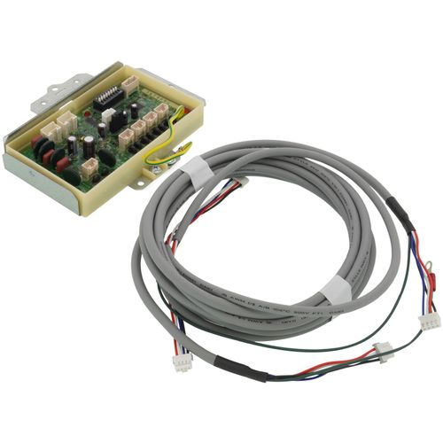 REU-MSB-M - Rinnai REU-MSB-M - Control Kit for Multi Unit Control of ...