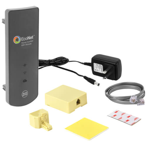 REWRA630SYS Rheem REWRA630SYS WiFi Kit for Heating & Cooling