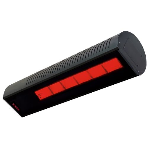Main product image of RIHP 50,000 BTU Gas Fired High-Intensity Weather-Resistant Radiant Patio Heater (Propane)