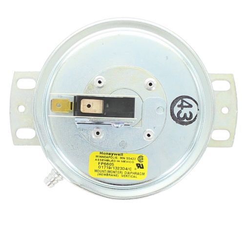 Main product image of Pressure Switch, FP6605 Tridelta, RZ112107