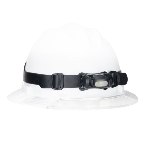 Main product image of Refuel Industrial Everyday-Use Work Headlamp, 300 Lumens, 85 Hr Run Time