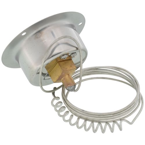 Main product image of RF60A, NSF Vapor Tension Remote Thermometer