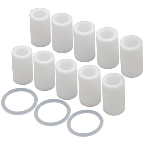 Main product image of Replacement Dust Filters for CAT45 & CAT85 (10 Pack)