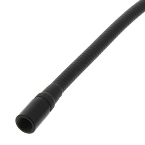 Main product image of RFE2, 9" Flex Extension Arm for SRL2 Infrared Refrigerant Leak Detector