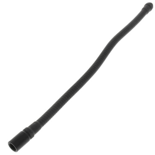 Main product image of RFE2, 9" Flex Extension Arm for SRL2 Infrared Refrigerant Leak Detector