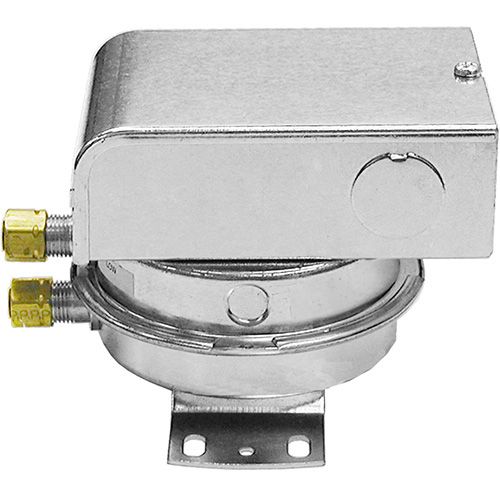 Main product image of Pressure Switch Adjustable SPDT (17"-5.0" W.C)