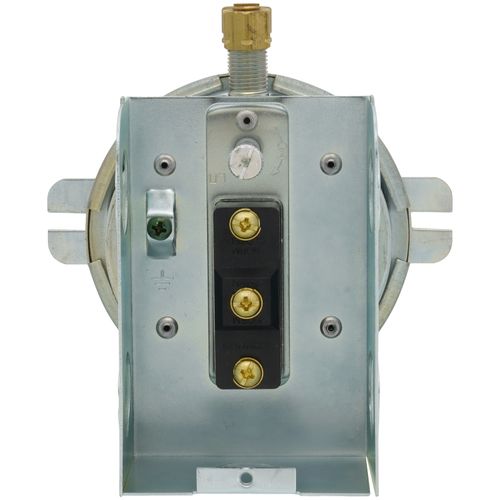 Main product image of SPDT Air Pressure Switch (.15" - 20" W.C.)