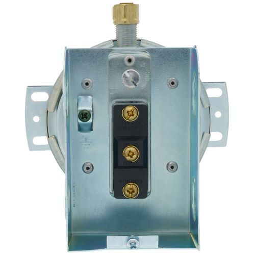 Main product image of Air Pressure Sensing Switch (.17" - 5.0" W.C.)