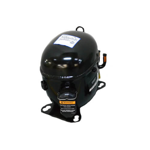 Main product image of 1 PH, R404A Compressor, 3000 BTU (115V)