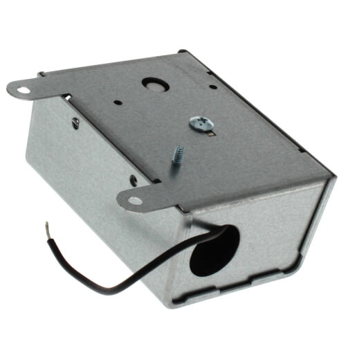 Main product image of Powered Attic Ventilator Automatic, Adjustable Thermostat