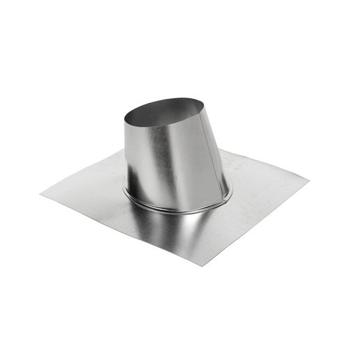 Main product image of 5" Roof Flashing w/ Tapered Stack, RFTS5