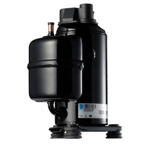 Main product image of 115v 1ph 8100 BTU R22 Compressor