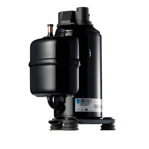 Main product image of 265v R22 1 HP Compressor