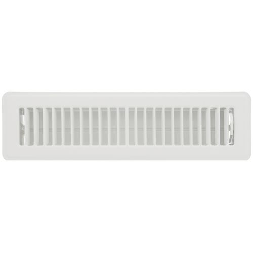 RG1W12-2 - Bluefin RG1W12-2 - 2" x 12" (Wall Opening Size) Floor ...