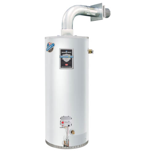 RG2DV40S6NFLX Bradford White RG2DV40S6NFLX 40 Gallon 38,000 BTU