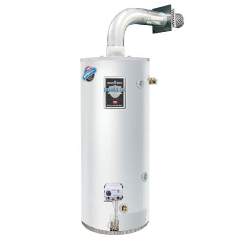 RG2DV50H6XFLX Bradford White RG2DV50H6XFLX 48 Gallon 48,000 BTU
