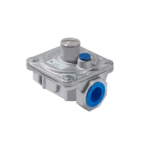 Main product image of Natural Gas Regulator, 1/2" NPT, 3" To 6" Water Column Range