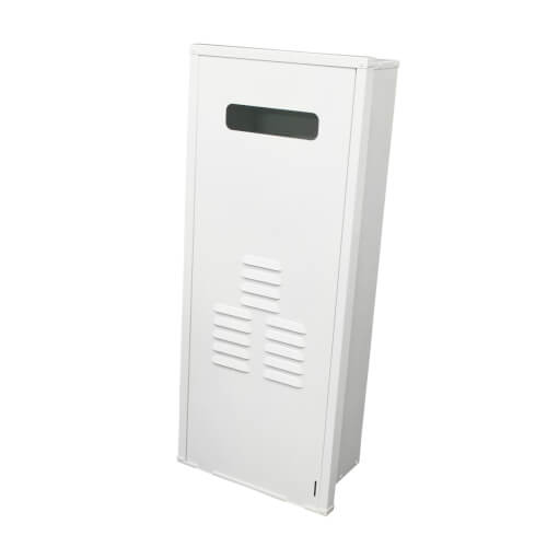 RGBRE Rinnai RGBRE RE Series Recess Box for RE199e, REP199e, RE180e