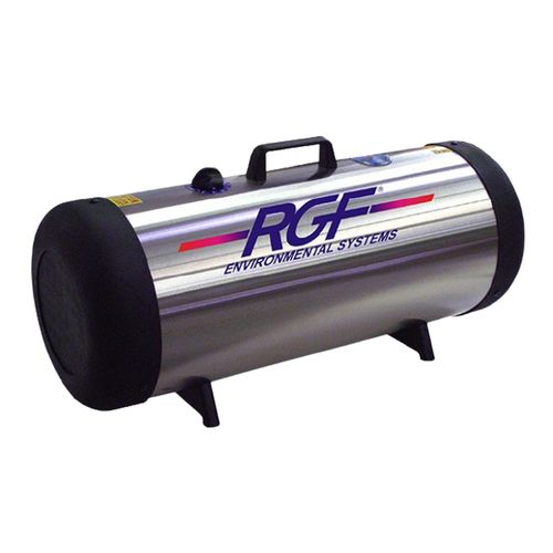 Main product image of Rapid Recovery Unit W/Duct Sanitizing Hose - 115V