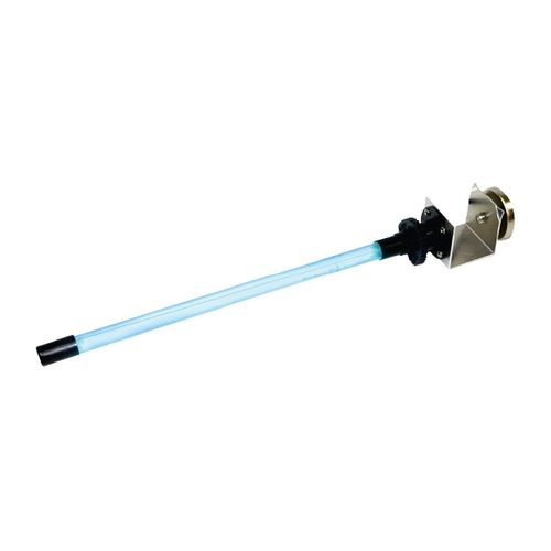 Main product image of BLU-QR Ballast & Power Cord, EL-967/BLU