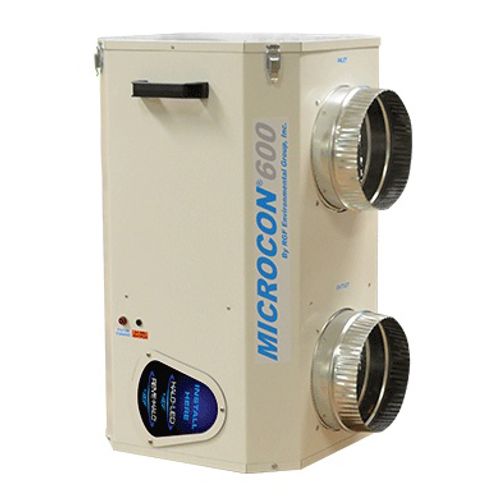 Main product image of MCX Fallout Filter Replacement, FL-MCX