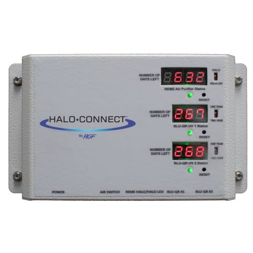 Main product image of Halo Connect Power Module , HALO-CNCT