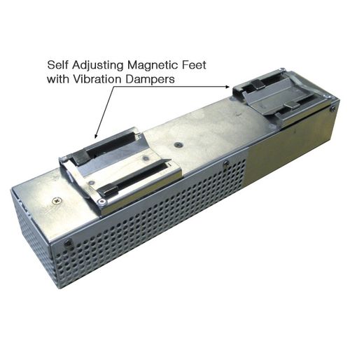 Main product image of Magnetic Mount 14" Indoor Air Purification System (24V), PHI-PKG14-24V