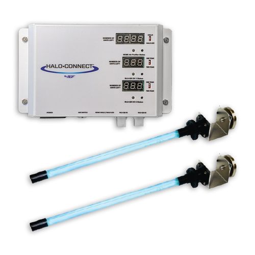 Main product image of Series I Lucidium Blu QR Replacement Kit, PHIC-IAQ-SER-1