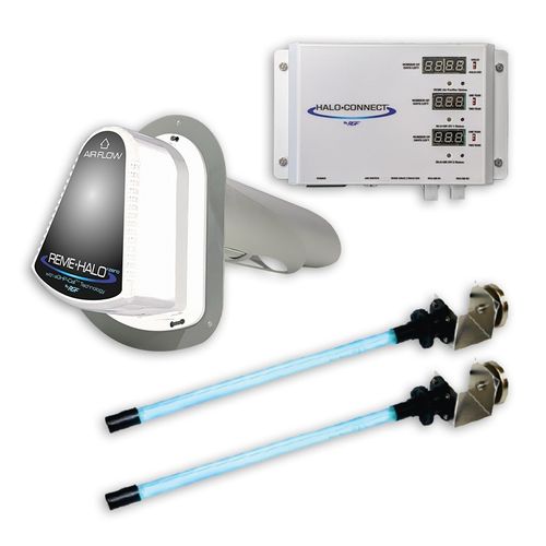 Main product image of Series II Reme Halo Zero Replacement Kit, PHIC-IAQ-SER-2-RH