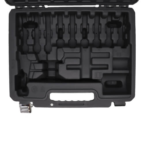 Main product image of Ridgid Jaw Case, 399032000100