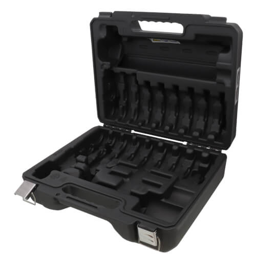 Main product image of Ridgid Jaw Case, 399032000100