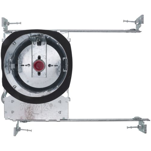 Main product image of 6" Airtight Rated Recessed Downlight Housing for Insulated Ceilings & New Construction