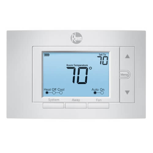 RHC-TST85U-42NP - Rheem RHC-TST85U-42NP - Rheem Non-Programmable ...