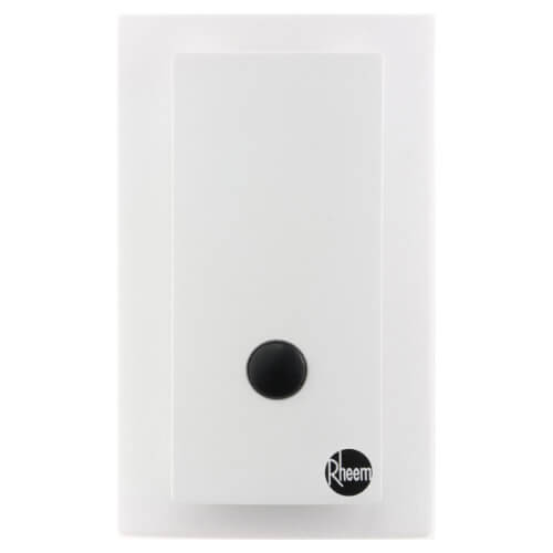 Main product image of Rheem Zone Sensor with Overide, RHC-ZNS1