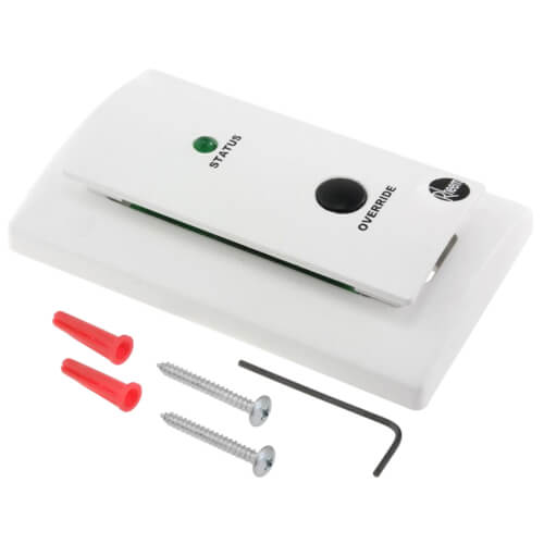 Main product image of Rheem Zone Sensor with Overide and Status, RHC-ZNS2