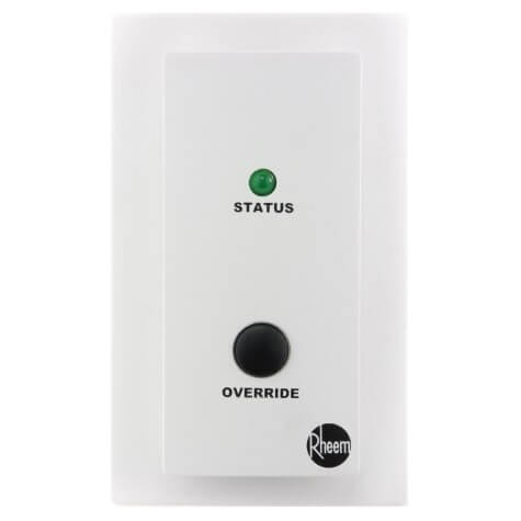 Main product image of Rheem Zone Sensor with Overide and Status, RHC-ZNS2