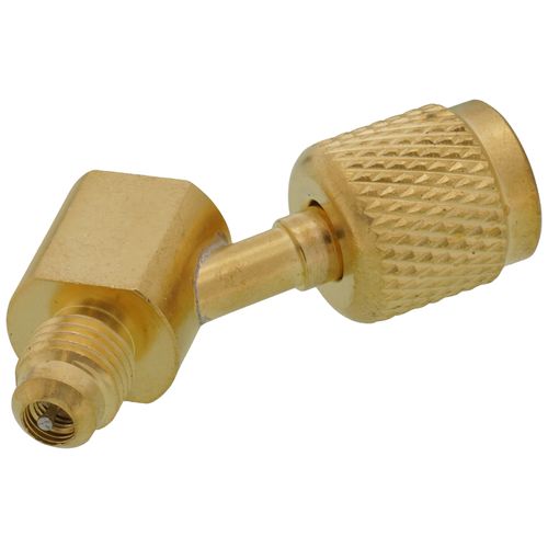 Main product image of 5/16" x 1/4" Angled Adapter
